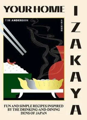Produktbild von Your Home Izakaya