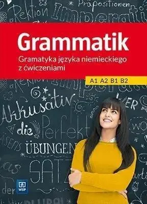 Obrázok produktu pre WSiP A169103, Vzdelávací, Polština, papierový obal, 320 strany
