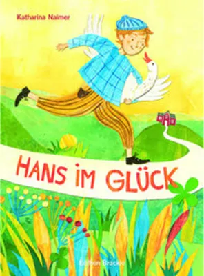 Zdjęcie produktu dla Hans im Glück