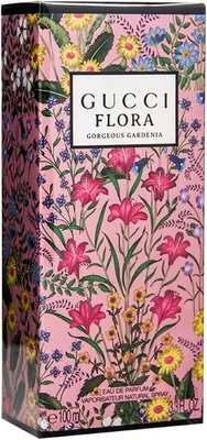 Zdjęcie produktu dla Gucci Flora Gorgeous Gardenia woda perfumowana spray 100ml