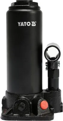 Produktbild von Yato YT-17001 hydraulischer Wagenheber und Ständer für Fahrzeuge