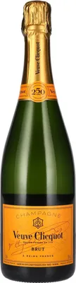 Produktbild von Veuve Clicquot Champagner Brut Champagner aus Frankreich 750ml