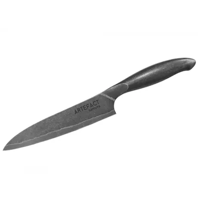 Obrázek produktu pro Univerzální kuchyňský nůž Samura ARTEFACT 180 mm