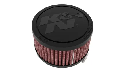 Produktbild von K&N Filters RU-1900 Rund Sportluftfilter 51mm Höhe Ø57mm Flansch