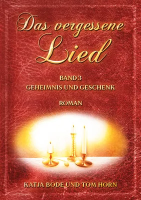 Produktbild von Das vergessene Lied