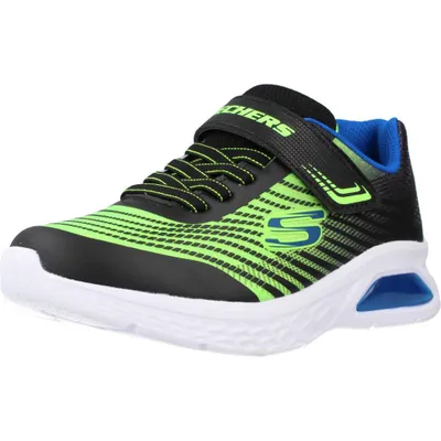 Produktbild von SKECHERS MICROSPEC Schwarz