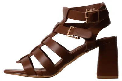 Produktbild von Bellucci-Sandalen mit Absatz