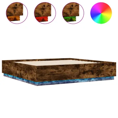 Obrázek produktu pro VidaXL 3209587, Dub, 2,04 m, 2,03 m, 40 cm, 2000 x 2000 mm, 1 kusů
