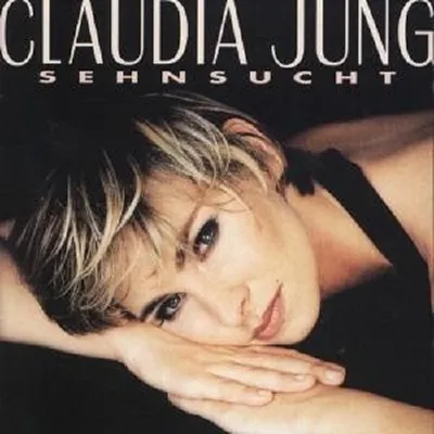 Produktbild von Jung,Claudia-Sehnsucht