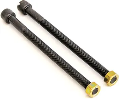 Produktbild von Herzbolzen Blattfeder 9,5mmx114mm Jeep Wrangler YJ 87-95