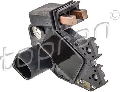 Produktbild von TOPRAN Generatorregler für VW GOLF IV 1J1 für AUDI A3 8P1