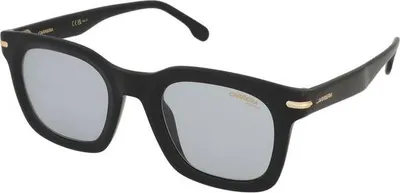 Produktbild von Carrera CARRERA 365/S Black gold 48/23/150 Herren Sonnenbrillen