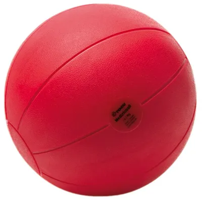 Produktbild von TOGU Glocken-Medizinball 5,0 kg Medizinball mit Glocke