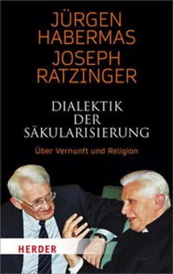 Obrázok produktu pre Dialektik der Säkularisierung