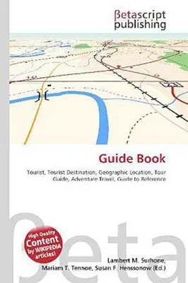 Produktbild von Guide Book