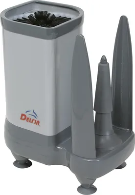 A product shot of a glass washer.