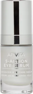 Zdjęcie produktu dla Apivita 5-Action serum Eye Serum 15 ml