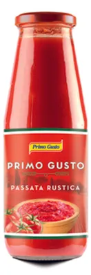 Zdjęcie produktu dla Primo Gusto Passata Rustica 690 g
