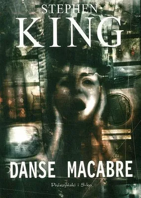 Produktbild von Danse Macabre W.2014