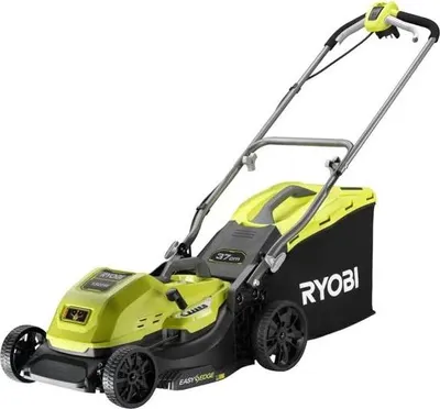 Image de Tondeuse électrique filaire Rlm3715a 1500W - 37 cm