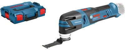 Produktbild von Akku-Multi-Cutter GOP 12V-28 in L-BOXX