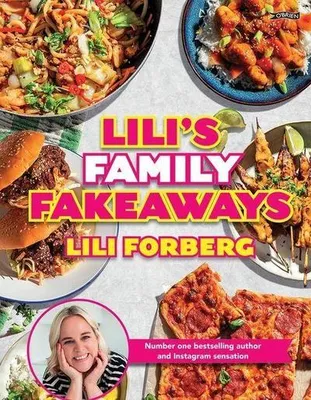 Obrázok produktu pre Liliina rodina Fakeaways
