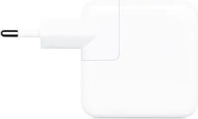 Produktbild von Apple 30W USB‑C Power Adapter