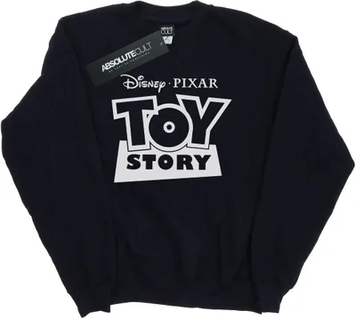 Produktbild von Disney - "Toy Story" Sweatshirt für Damen BI12031 (M) (Schwarz)