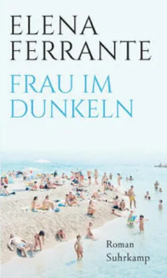 Immagine prodotto di Frau im Dunkeln