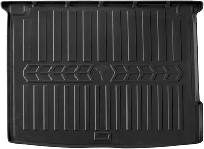 Obrázek produktu pro Vana do kufru, gumová 3D (TPE), Mercedes-Benz ML,