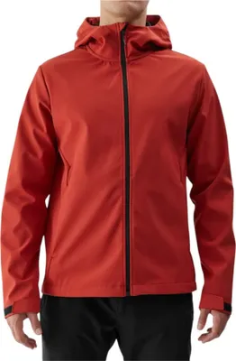 Produktbild von Giacca softshell antivento 4F M 4FWAW24TSOFM283-61S Pullunder 4f Größe: L,