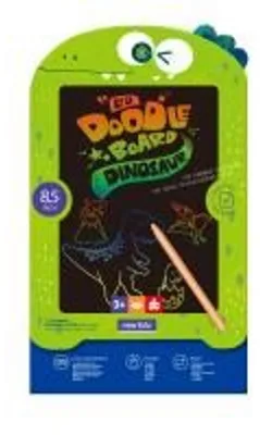 Obrázok produktu pre LCD kresliaca tabuľa - Dino