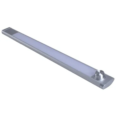 Produktbild von Müller-Licht Calina Switch Tone DIM 60 LED ceiling light LED (monochrome) Built-in LED 8 W Silver