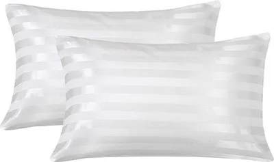 Produktbild von Famanu Kissenbezüge Set - 2 Stück 40 x 80 cm