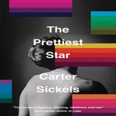 Obrázek produktu pro The Prettiest Star