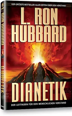 Produktbild von Dianetik