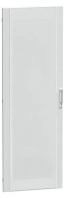 Obrázek produktu pro Schneider Electric PrismaSeT-P, prosklené dvířka, IP30, IK10, šířka = 650 mm LVS08536