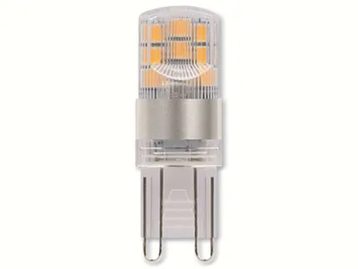 Obrázek produktu pro BLULAXA LED žárovka 49186, patice G9, EEK :F, 1,9 W, 200 lm, 2700K