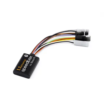 Immagine prodotto di SpeedBox 1.1 per Bosch Smart System (BES3) – B.Tuning (Bluetooth)