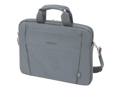 Produktbild von DICOTA Eco Slim Case BASE 11-12.5 Grey