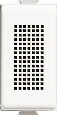 Immagine prodotto di Bticino Matix AM5041 Suoneria in bronzo  230V 11VA Bianco
