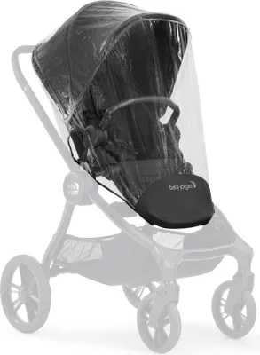Zdjęcie produktu dla Baby Jogger City Sight Tragetuch