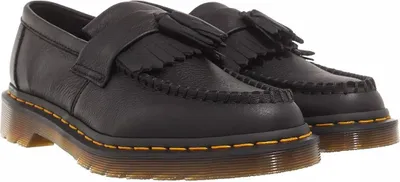 Produktbild von Dr. Martens Damen Loafer 11681-38, 11681-40, 11681-41, 11681-37, 11681-39 DRM-22760001 black 37