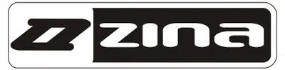 Image de Chaussettes de football ZINA LIBRA Junior vertes