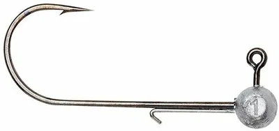 Zdjęcie produktu dla Główka jigowa Savage Gear SG Micro Jighead 3szt 1,0g, 2