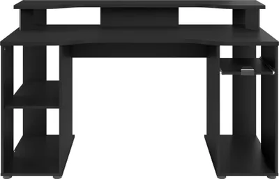 Immagine prodotto di Scrivania da gioco LevelUp 150cm - nero