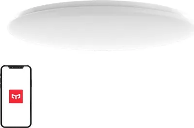 Zdjęcie produktu dla Inteligentna Lampa Sufitowa Yeelight Arwen Ceiling Light 450C