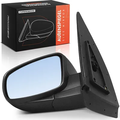 Immagine prodotto di Frankberg 1x Specchio esterno sinistro per Hyundai i10 PA 1.1L 1.2L 2007-2010