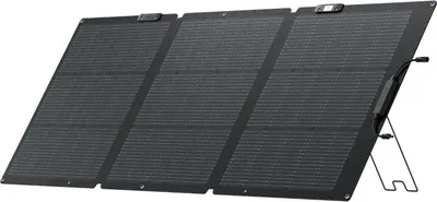 Immagine prodotto di Pannello solare portatile Ecoflow 220W Lightw