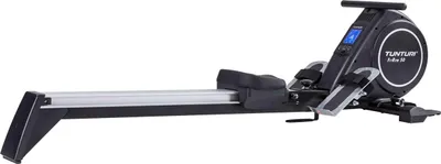 Produktbild von Tunturi FitRow 50 Rower - Rudergerät - Rudergerät